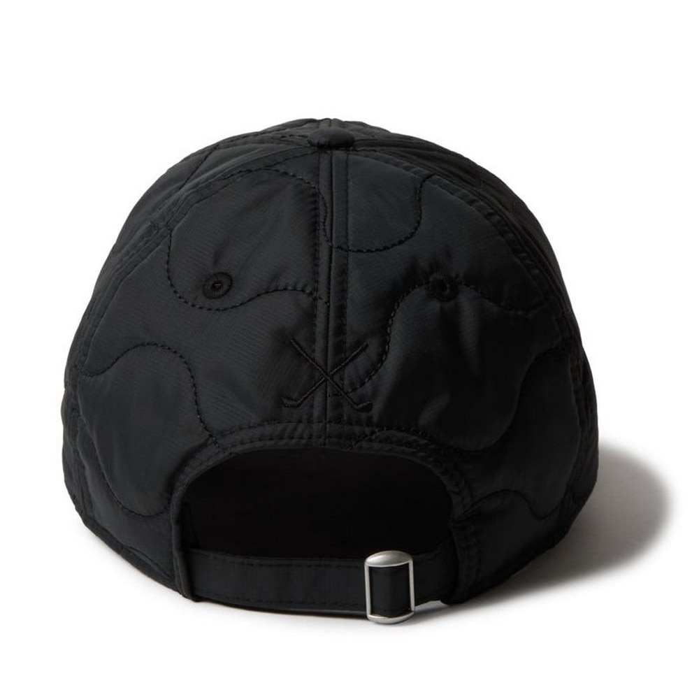 ニューエラ（NEW ERA）（メンズ、レディース）帽子 キャップ ゴルフ 9THIRTY Quilting キルティング 14669136