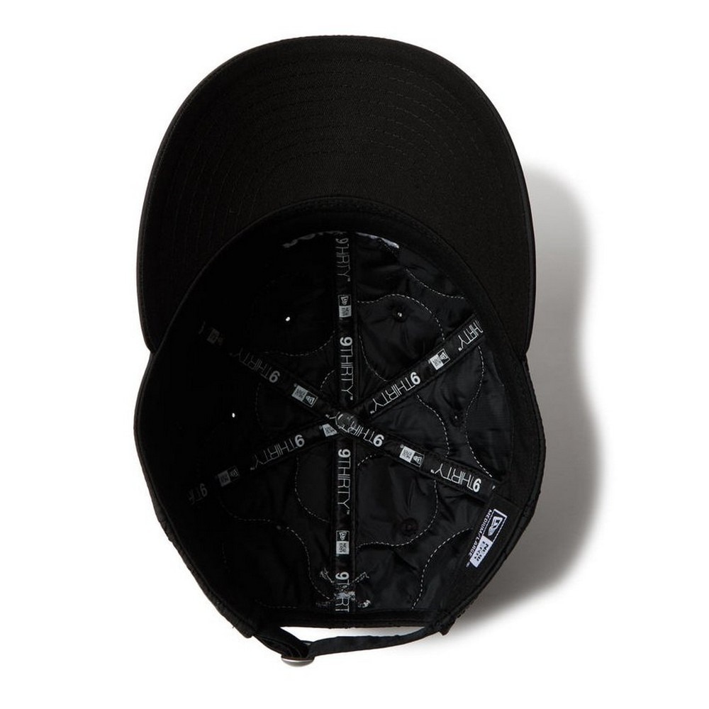 ニューエラ（NEW ERA）（メンズ、レディース）帽子 キャップ ゴルフ 9THIRTY Quilting キルティング 14669136