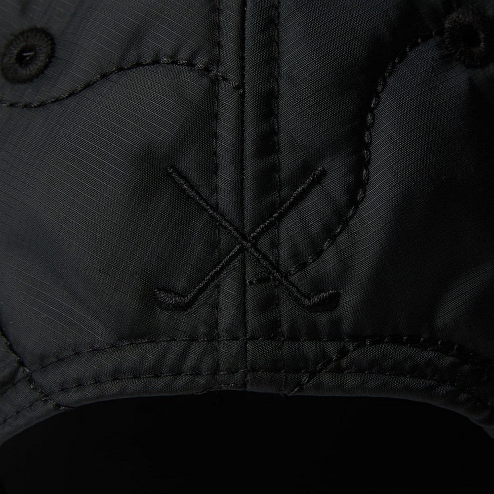ニューエラ（NEW ERA）（メンズ、レディース）帽子 キャップ ゴルフ 9THIRTY Quilting キルティング 14669136
