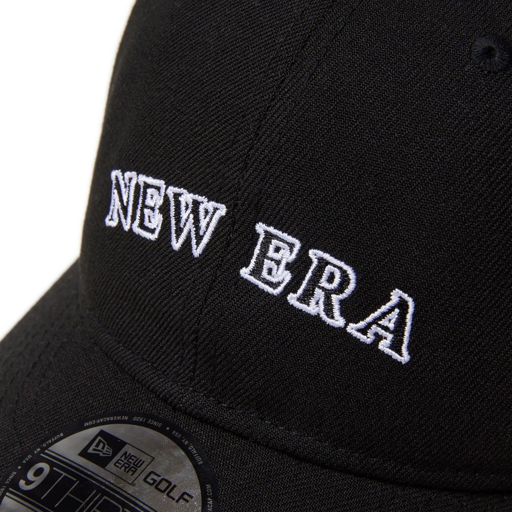 ニューエラ（NEW ERA）（メンズ、レディース）帽子 キャップ ゴルフ 9THIRTY Dog Ear Dog Ear 14669137
