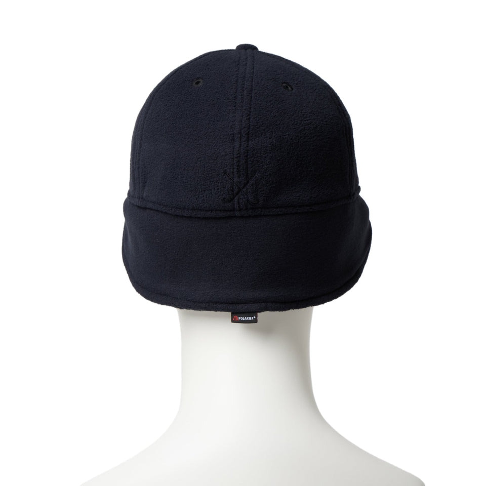 ニューエラ（NEW ERA）（メンズ、レディース）ゴルフ フリース パッチ