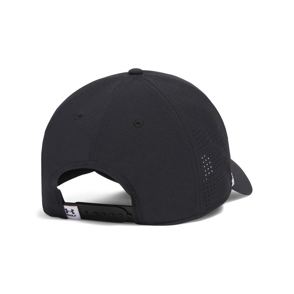 アンダーアーマー（UNDER ARMOUR）（メンズ）ゴルフ DRIVE スナップバック キャップ 1383484 003