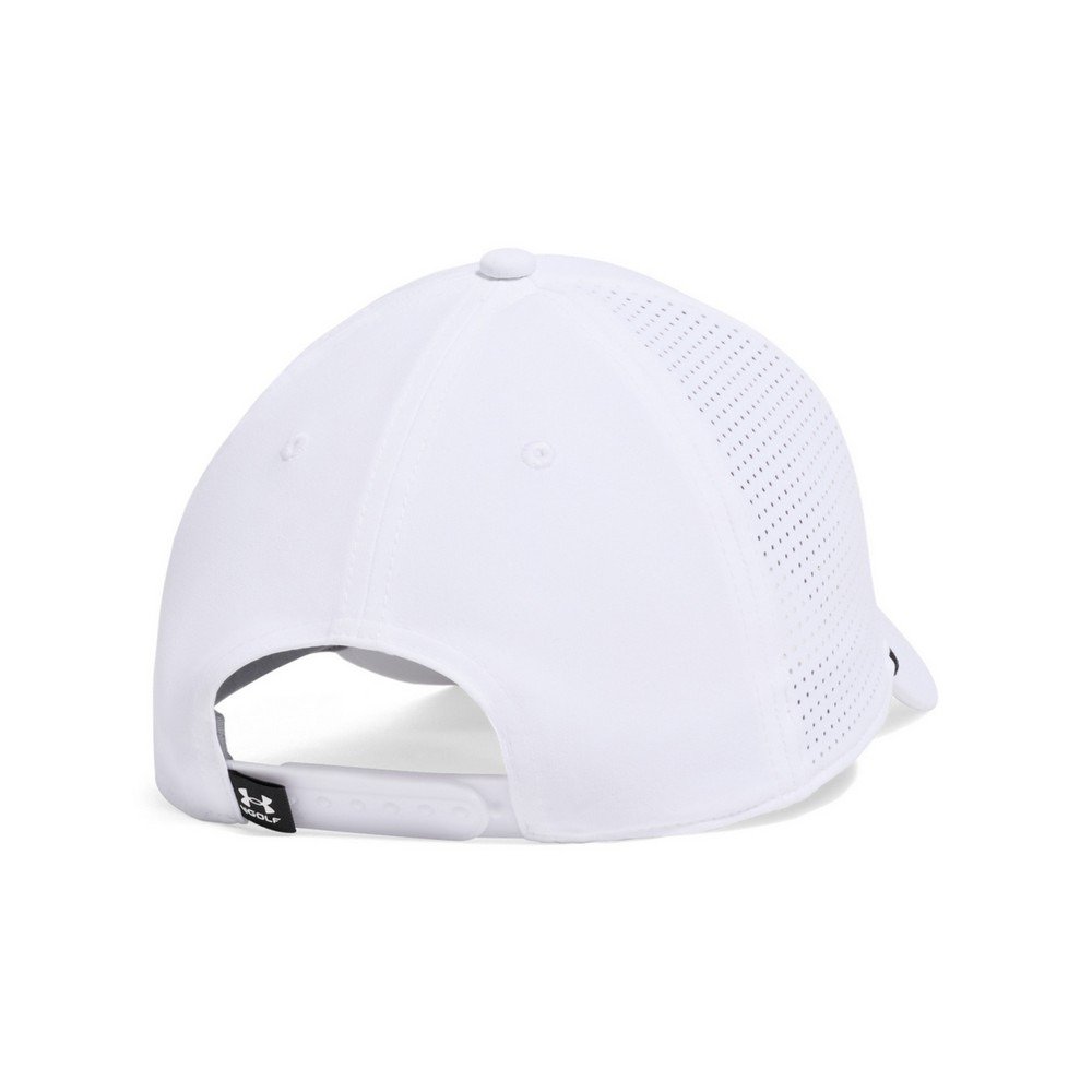 アンダーアーマー（UNDER ARMOUR）（メンズ）ゴルフ DRIVE スナップバック キャップ 1383484 102