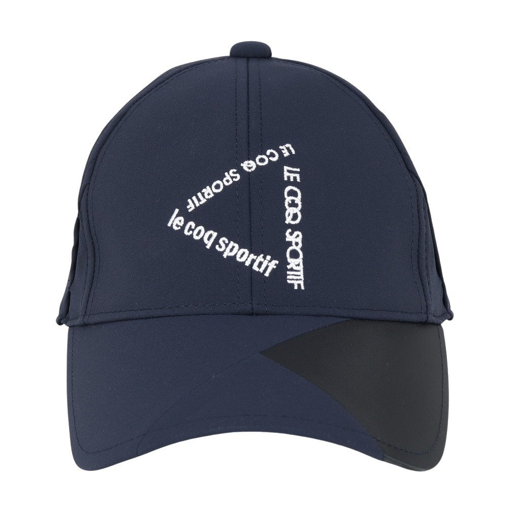 ルコックスポルティフ（lecoqsportif）（メンズ）ゴルフ 吸汗速乾 撥水