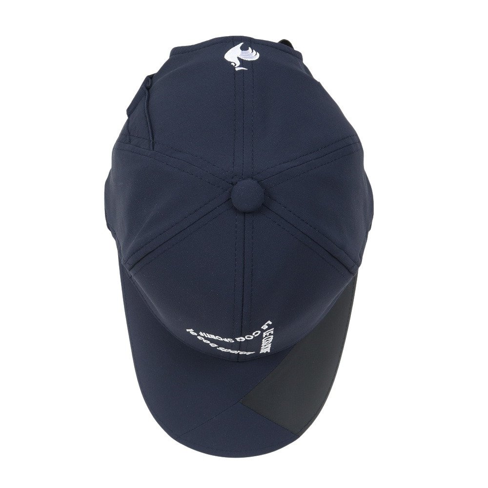 ルコックスポルティフ（lecoqsportif）（メンズ）ゴルフ 吸汗速乾 撥水