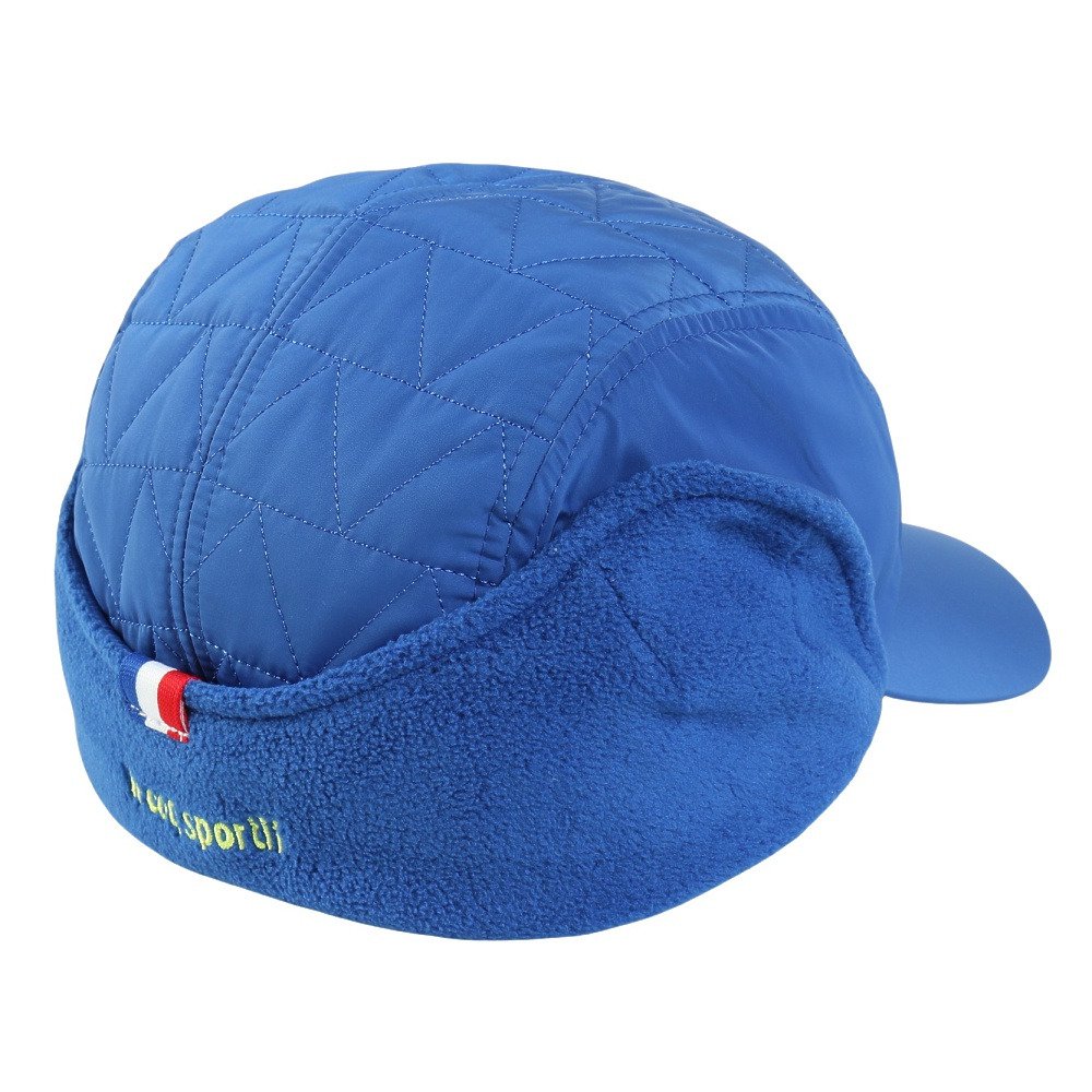 ルコックスポルティフ（lecoqsportif）（メンズ）ゴルフ 帽子 中わた