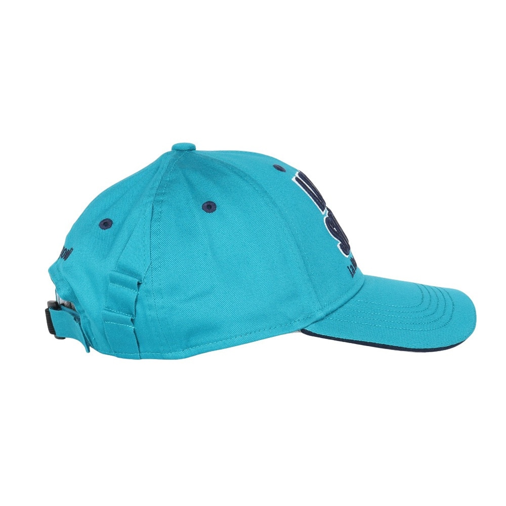 ルコックスポルティフ（lecoqsportif）（メンズ）ゴルフ 定番 ロゴキャップ ティー差し付き LG5SCP00M GR00