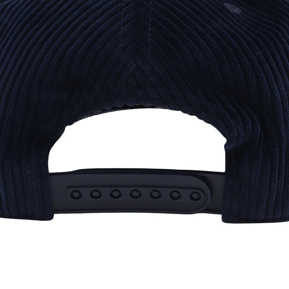 ラコステ（LACOSTE）（メンズ）ゴルフ コーデュロイ キャップ RK4806-99166