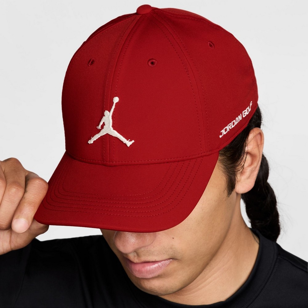 ジョーダン（JORDAN）（メンズ）ゴルフ 帽子 U ジョーダン ドライ