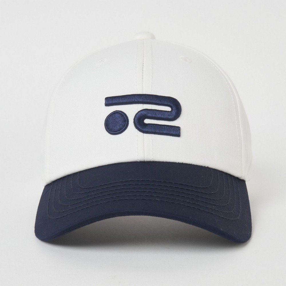 ROSASEN（ROSASEN）（メンズ）帽子 定番ツイルキャップ 046-55231-26SS-007