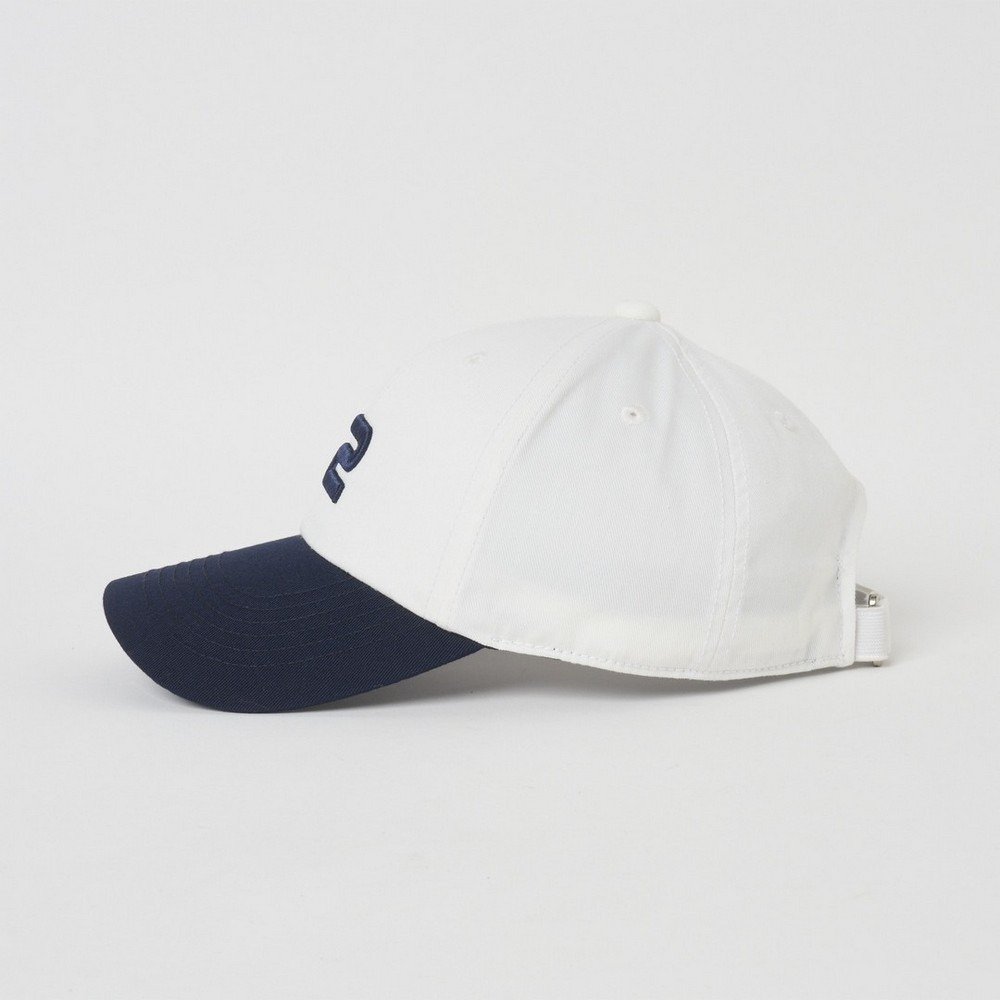 ROSASEN（ROSASEN）（メンズ）帽子 定番ツイルキャップ 046-55231-26SS-007