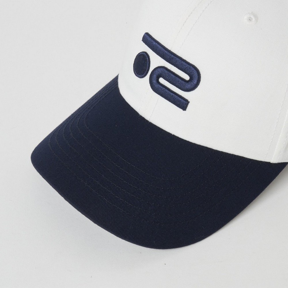 ROSASEN（ROSASEN）（メンズ）帽子 定番ツイルキャップ 046-55231-26SS-007