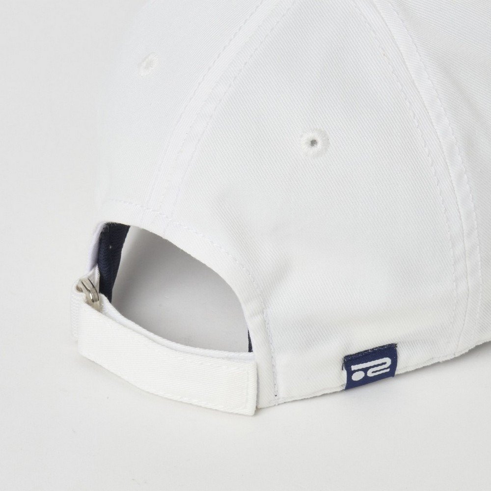 ROSASEN（ROSASEN）（メンズ）帽子 定番ツイルキャップ 046-55231-26SS-007