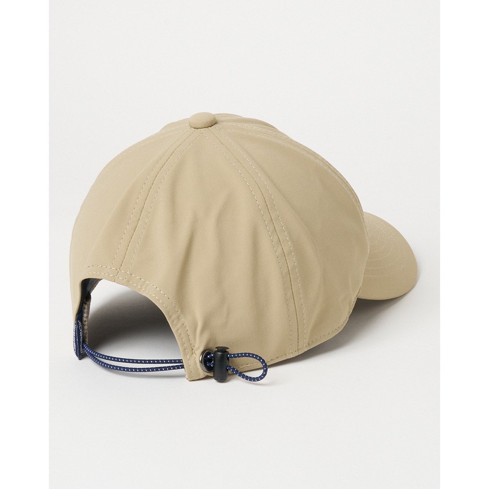 ROSASEN（ROSASEN）（メンズ）帽子 超撥水キャップ 046-55233-26SS-052