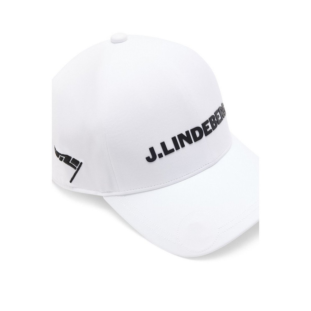 J.LINDEBERG（J.LINDEBERG）（メンズ、レディース）ゴルフ 帽子 Champ