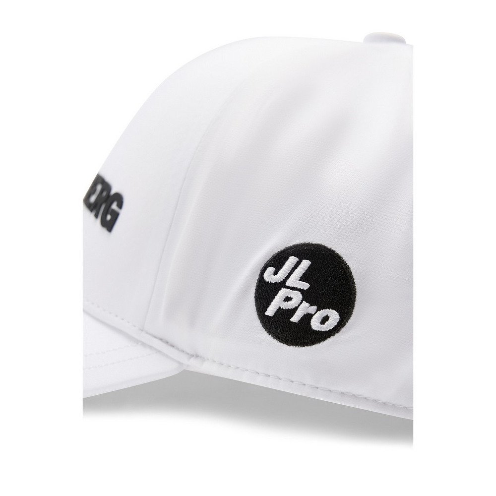 J.LINDEBERG（J.LINDEBERG）（メンズ、レディース）ゴルフ 帽子 Champ