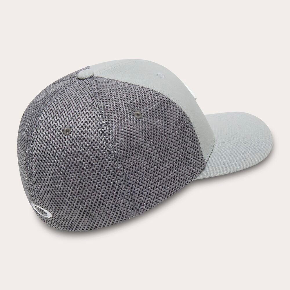 オークリー（OAKLEY）（メンズ）ゴルフ 帽子 キャップ ELLIPSE MESH