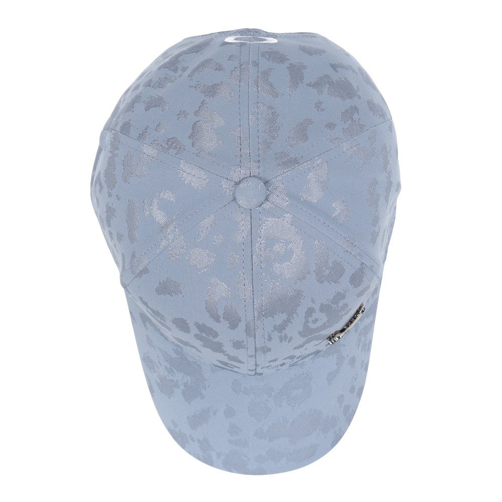 オークリー（OAKLEY）（メンズ）ゴルフ 帽子 SKULL GRAPHIC キャップ