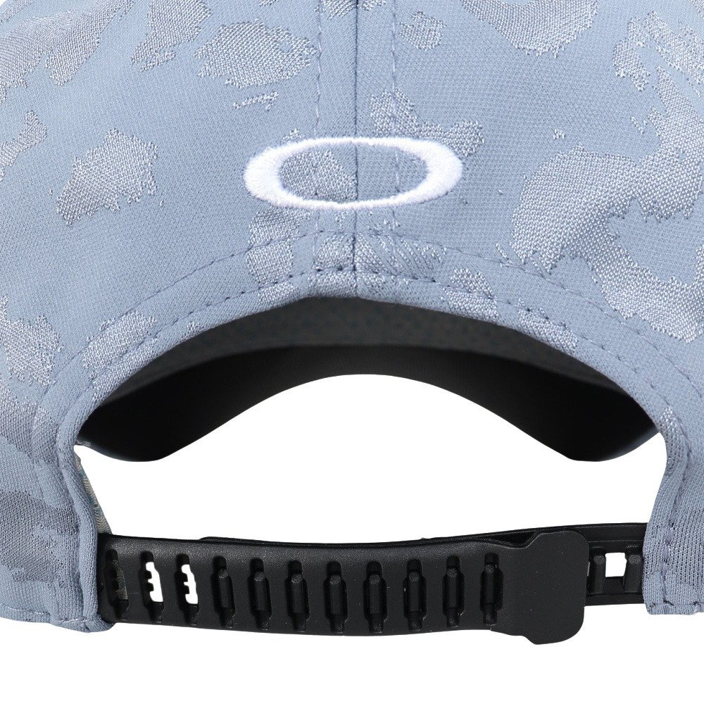 オークリー（OAKLEY）（メンズ）ゴルフ 帽子 SKULL GRAPHIC キャップ