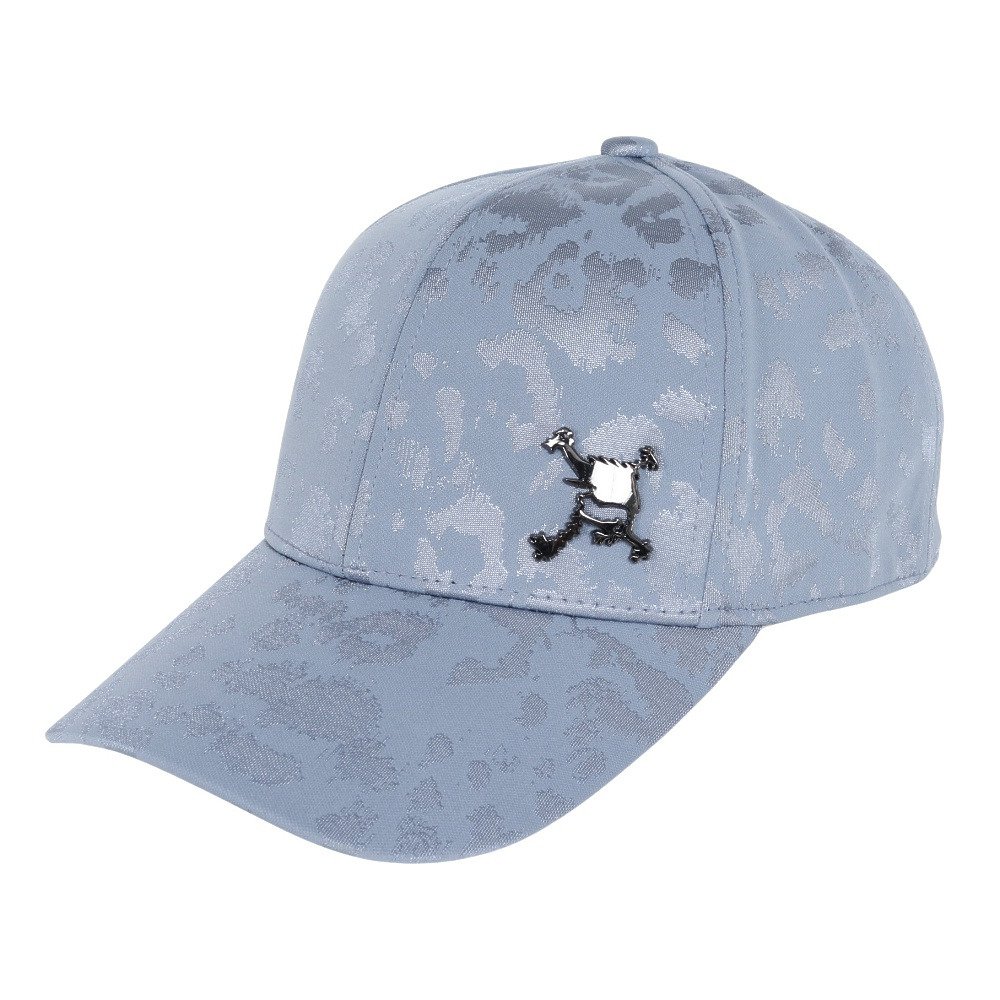 オークリー（OAKLEY）（メンズ）ゴルフ 帽子 SKULL GRAPHIC キャップ