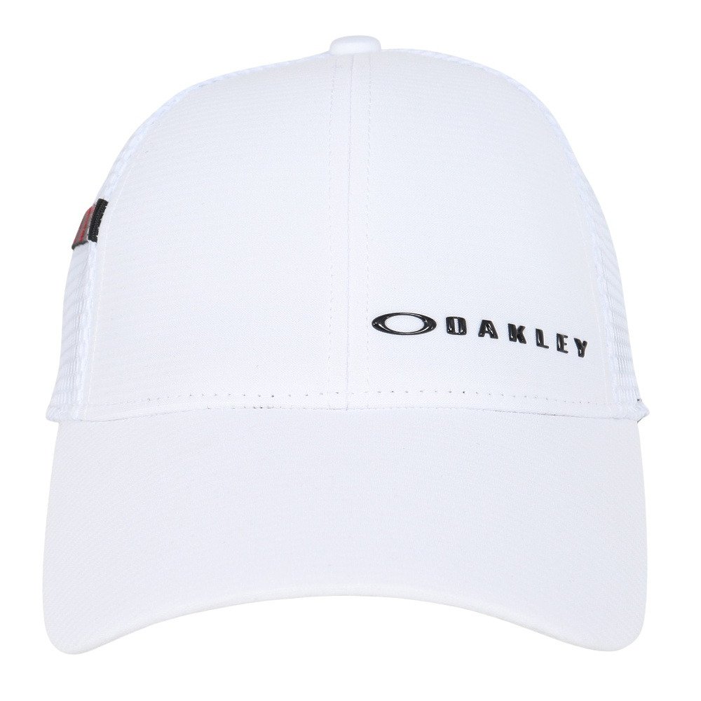 オークリー（OAKLEY）（メンズ）ゴルフ 帽子 TEE キャップ 26.0 FOS902394-100