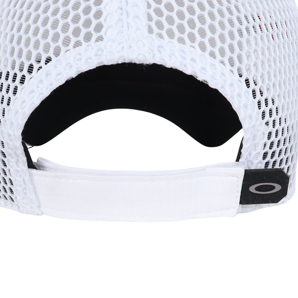 オークリー（OAKLEY）（メンズ）ゴルフ 帽子 TEE キャップ 26.0 FOS902394-100