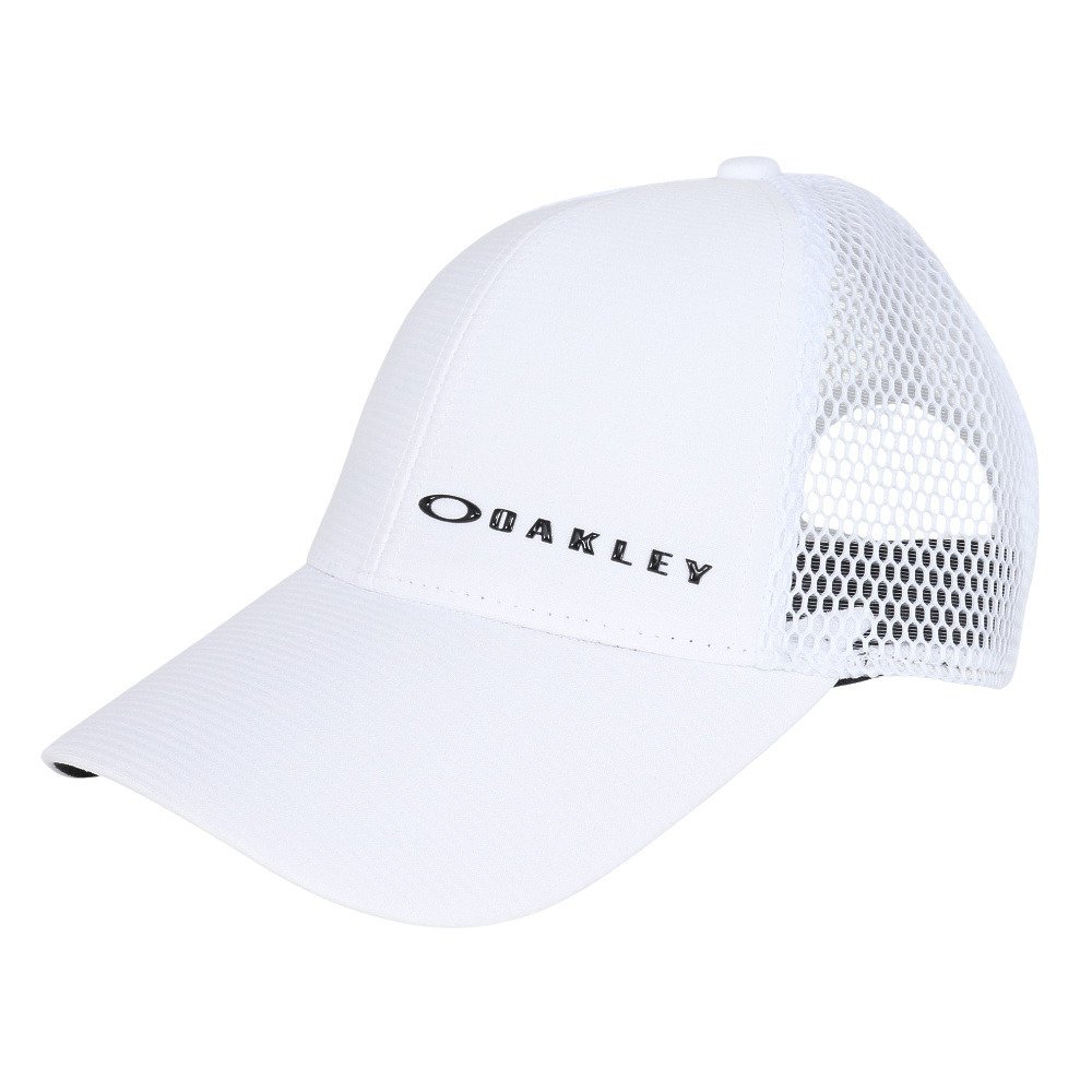 オークリー（OAKLEY）（メンズ）ゴルフ 帽子 TEE キャップ 26.0