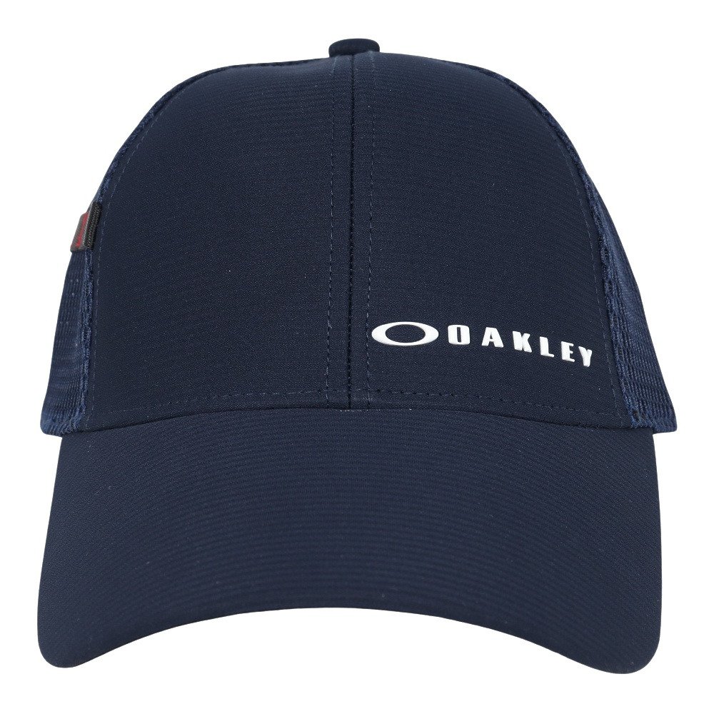 オークリー（OAKLEY）（メンズ）ゴルフ 帽子 TEE キャップ 26.0 FOS902394-6AC