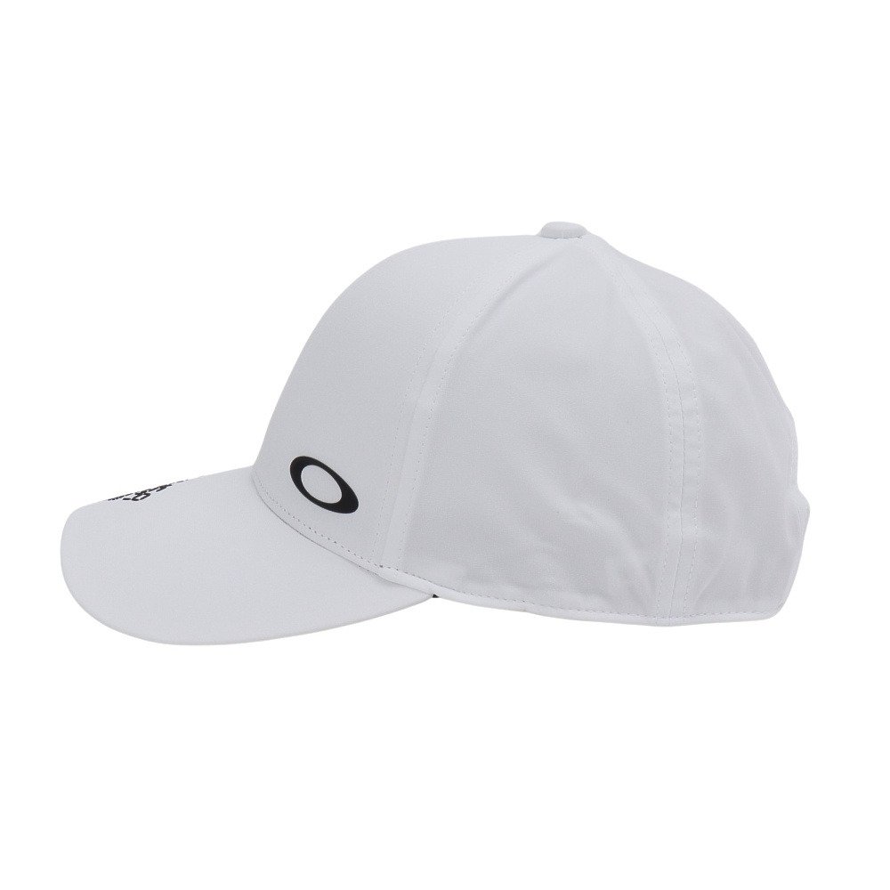 オークリー（OAKLEY）（メンズ）ゴルフ 吸汗速乾 帽子 STALWART キャップ 26.0 FOS902431-100
