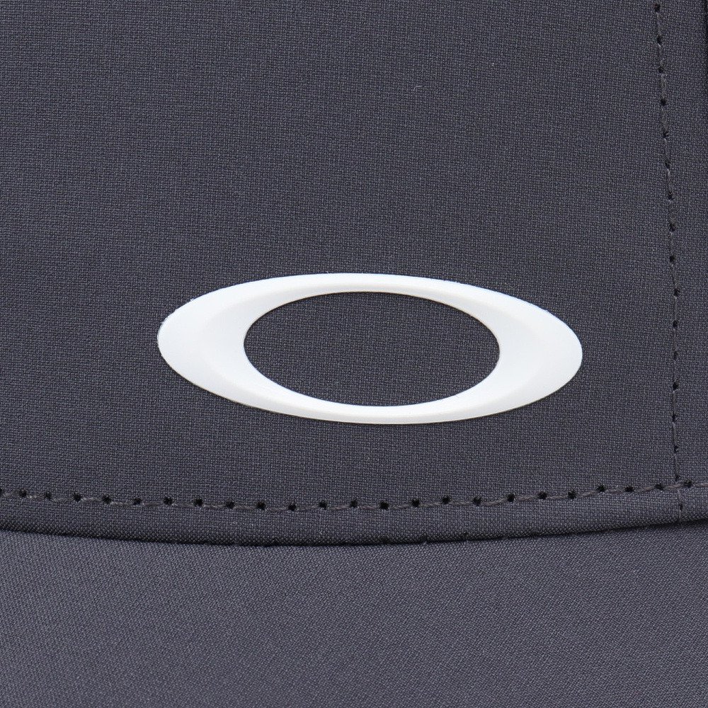 オークリー（OAKLEY）（メンズ）ゴルフ 吸汗速乾 帽子 STALWART キャップ 26.0 FOS902431-2DE
