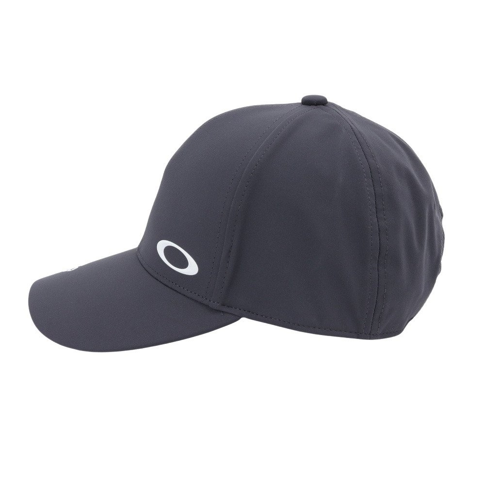 オークリー（OAKLEY）（メンズ）ゴルフ 吸汗速乾 帽子 STALWART キャップ 26.0 FOS902431-2DE
