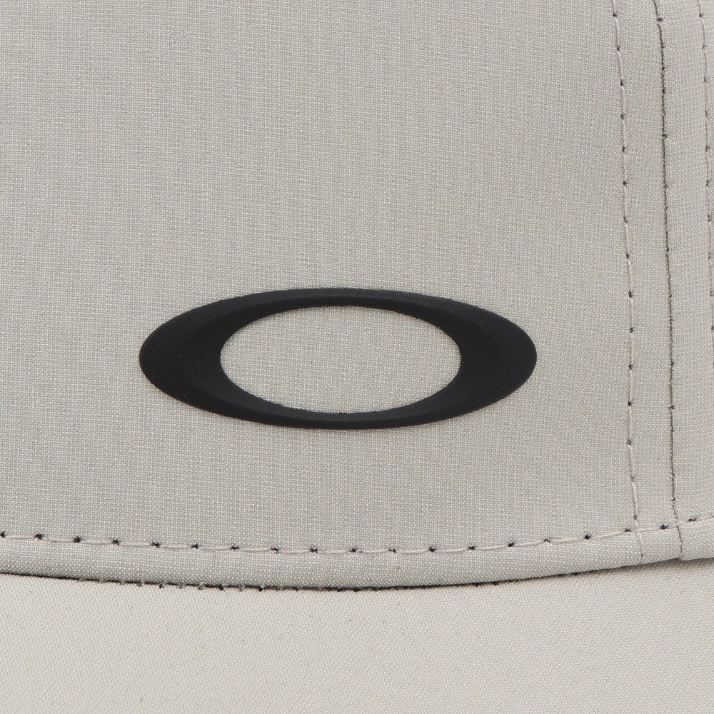 オークリー（OAKLEY）（メンズ）ゴルフ 吸汗速乾 帽子 STALWART キャップ 26.0 FOS902431-89C