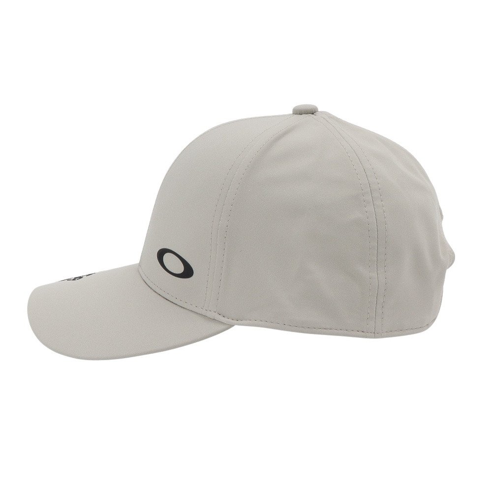 オークリー（OAKLEY）（メンズ）ゴルフ 吸汗速乾 帽子 STALWART キャップ 26.0 FOS902431-89C