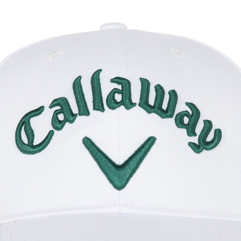 キャロウェイ（CALLAWAY）（メンズ）ゴルフ ツアーモデル キャップ