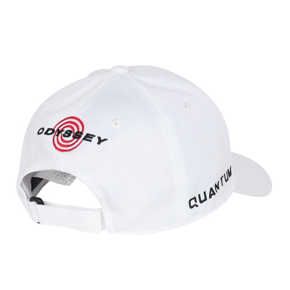 キャロウェイ（CALLAWAY）（メンズ）ゴルフ ツアーモデル キャップ