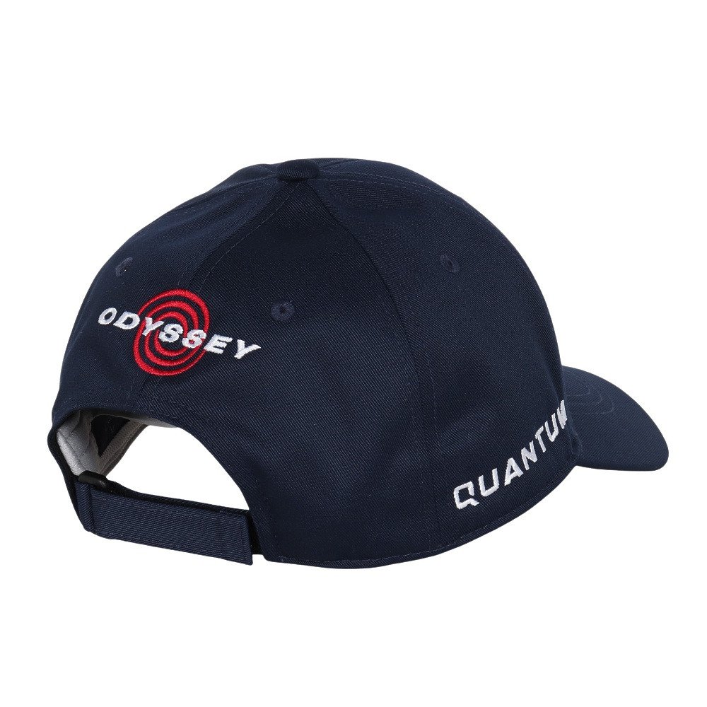 キャロウェイ（CALLAWAY）（メンズ）ゴルフ ツアーモデル キャップ