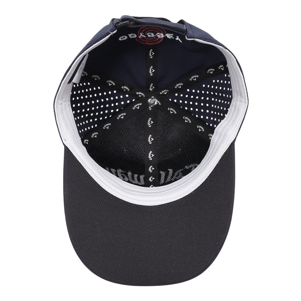 キャロウェイ（CALLAWAY）（メンズ）ゴルフ ツアーモデル パンチング