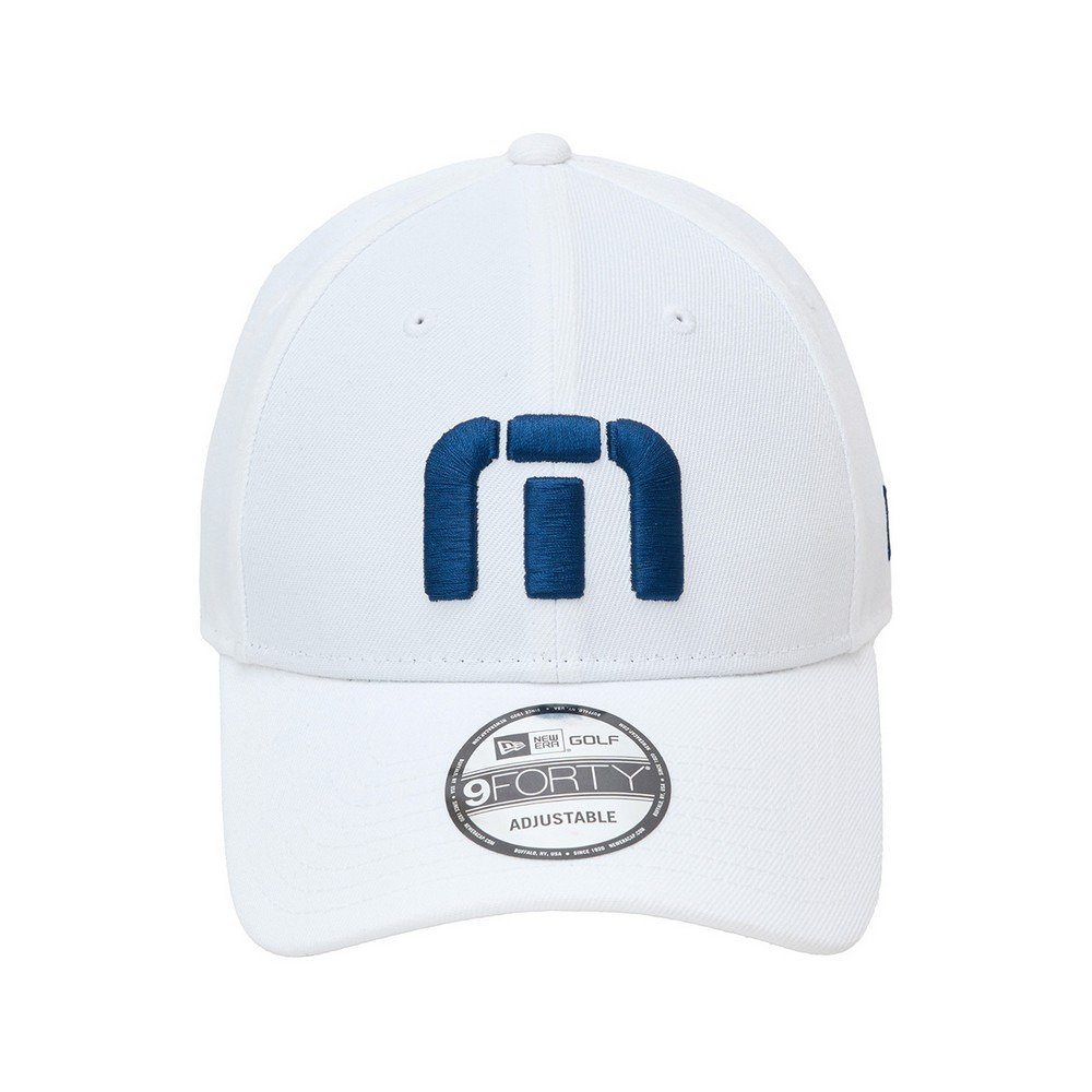 トラヴィスマシュー（Travis Mathew）（メンズ）ゴルフ 帽子 キャップ