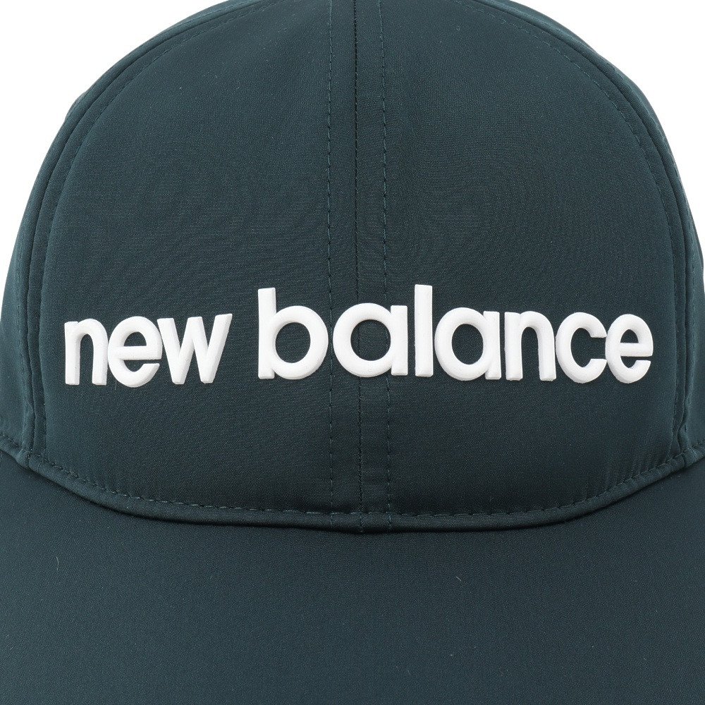 ニューバランス（new balance）（メンズ）ゴルフ 帽子 シックスパネル