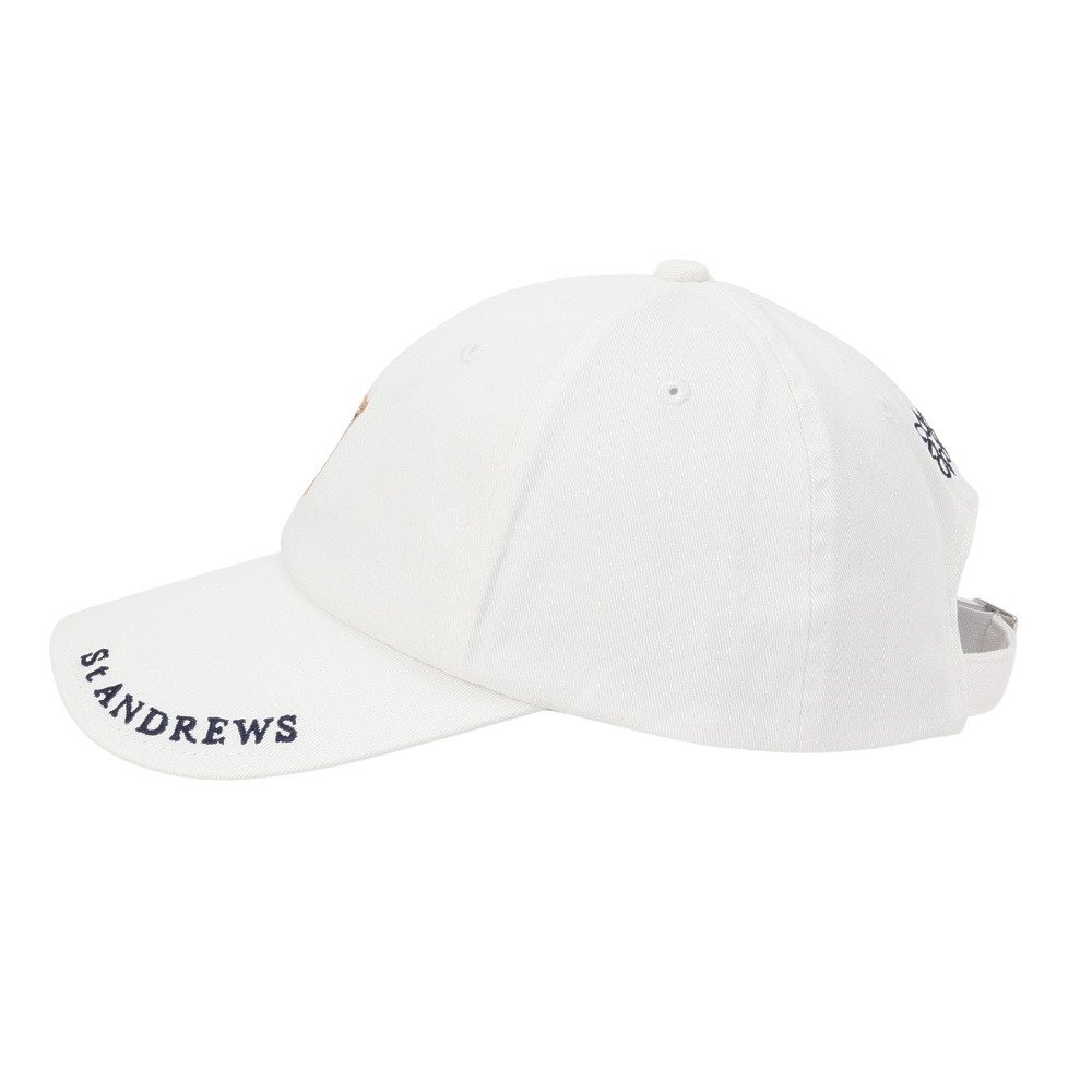 セントアンドリュース（ST.ANDREWS）（メンズ、レディース）帽子