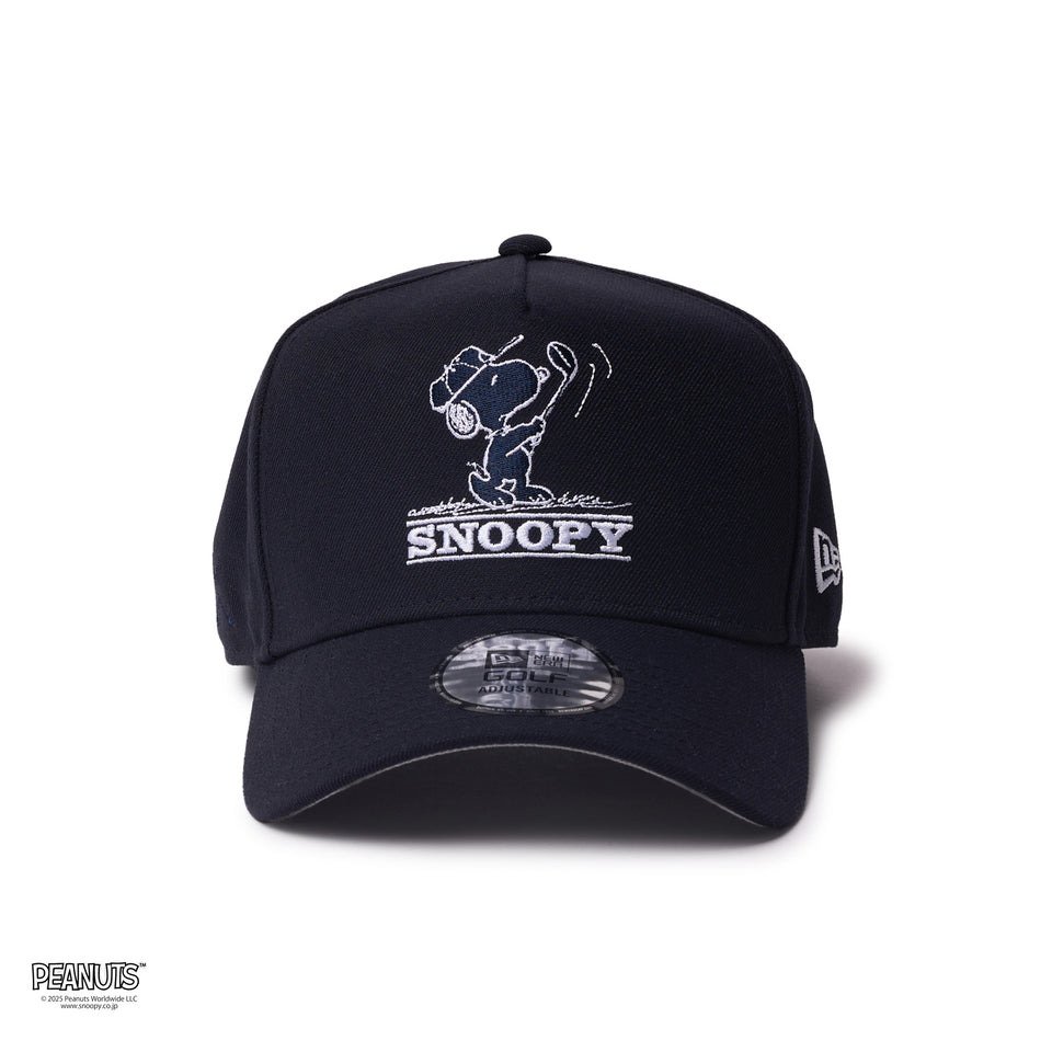 ニューエラ（NEW ERA）（メンズ、レディース）ゴルフ キャップ 9FORTY