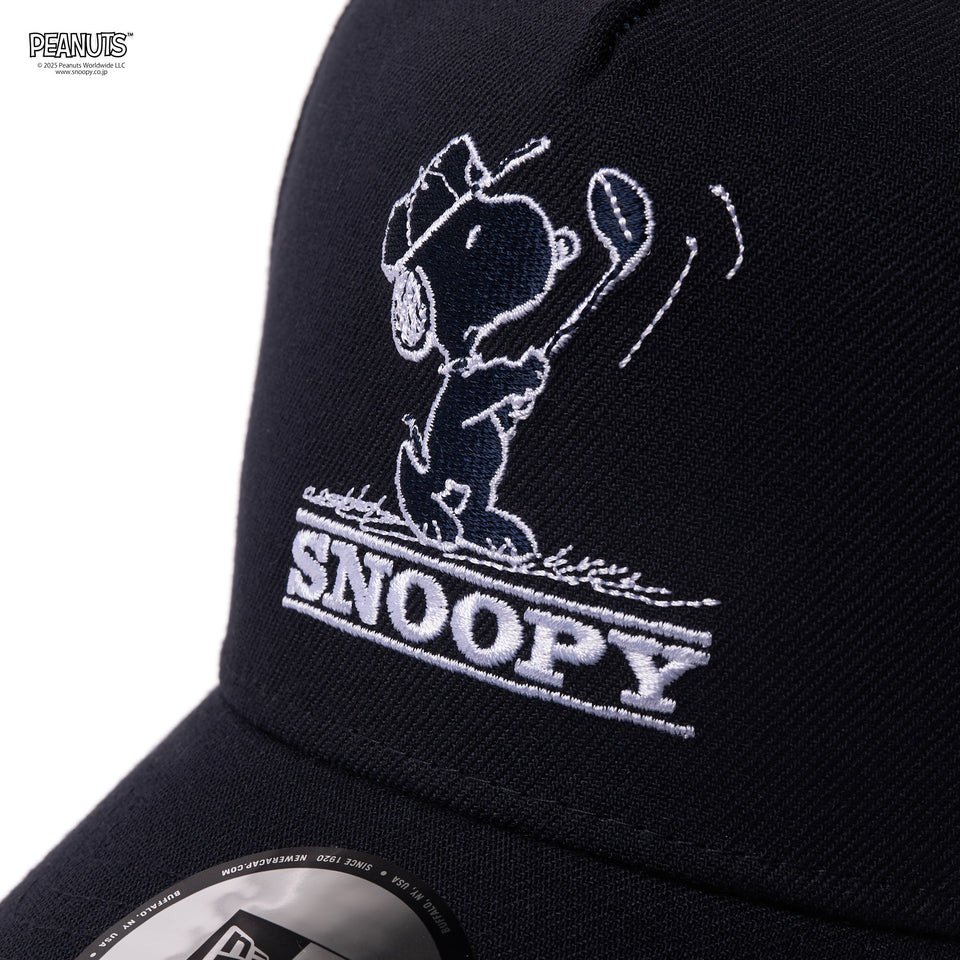 ニューエラ（NEW ERA）（メンズ、レディース）ゴルフ キャップ 9FORTY