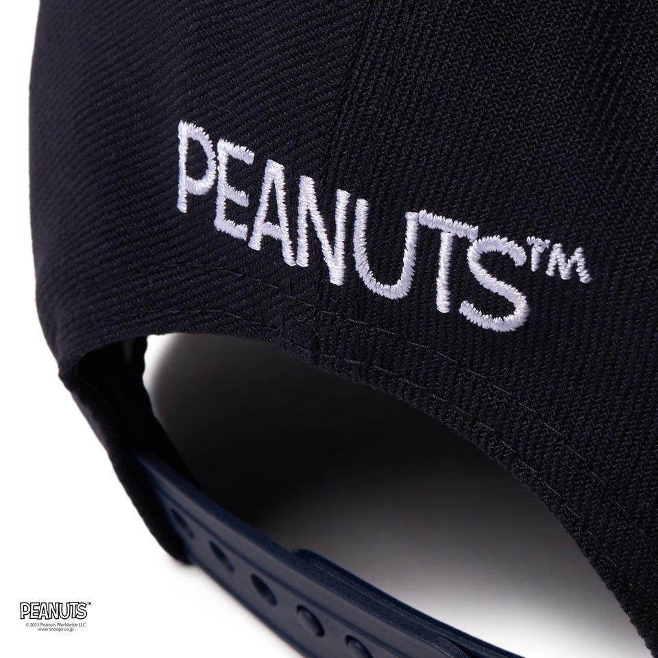ニューエラ（NEW ERA）（メンズ、レディース）ゴルフ キャップ 9FORTY
