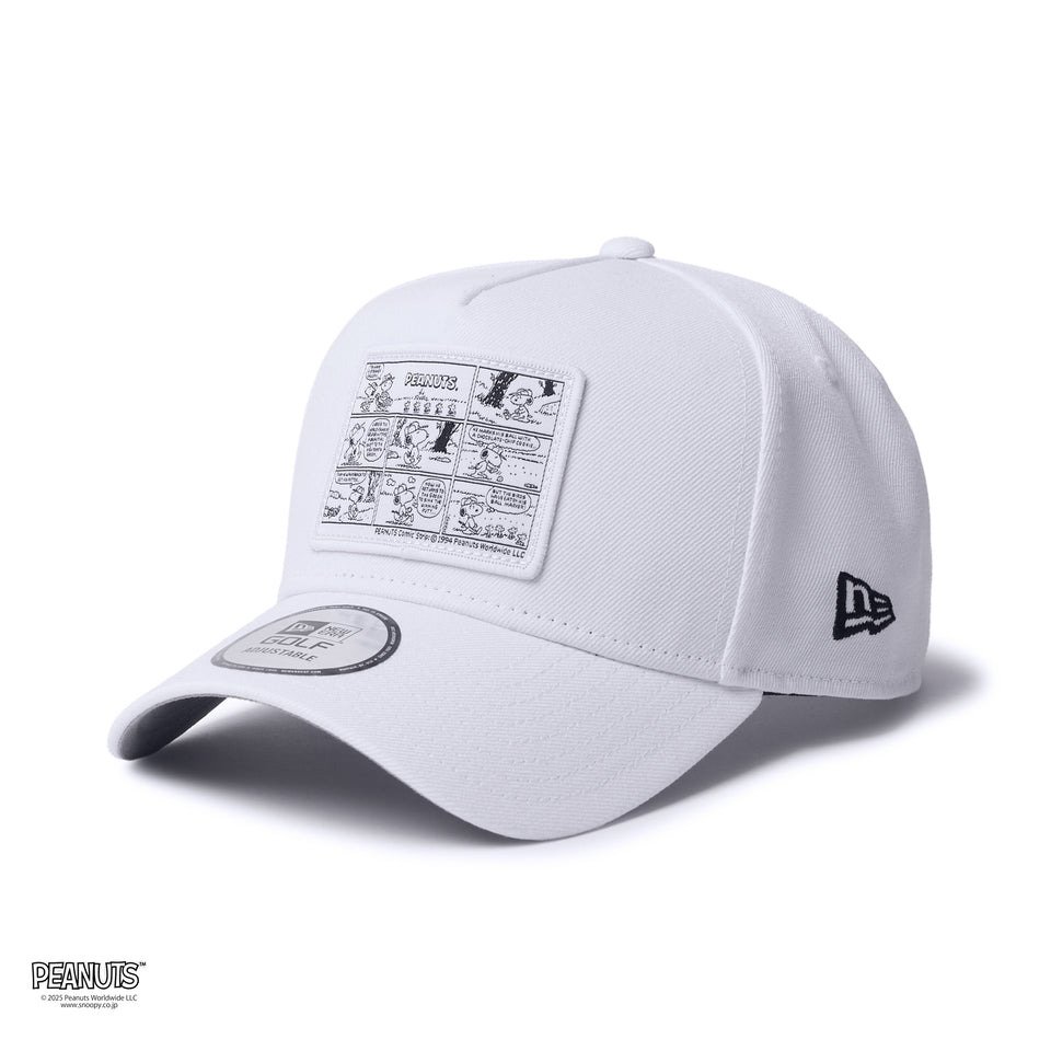 ニューエラ（NEW ERA）（メンズ、レディース）ゴルフ キャップ 9FORTY