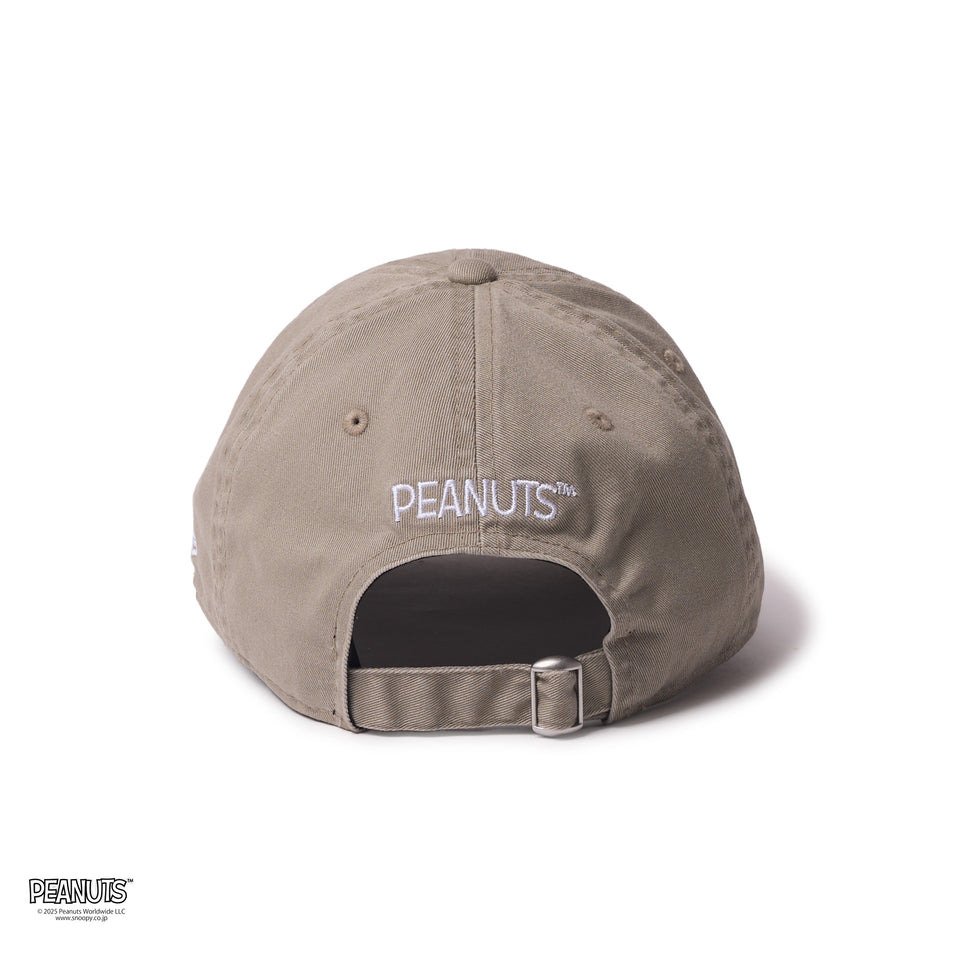 ニューエラ（NEW ERA）（メンズ、レディース）ゴルフ ロングバイザー