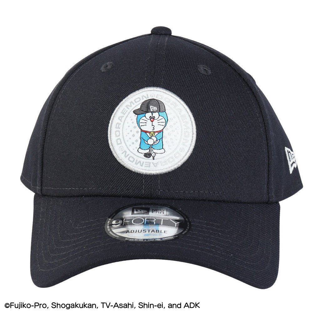 ニューエラ（NEW ERA）（メンズ、レディース）ゴルフ 帽子 キャップ