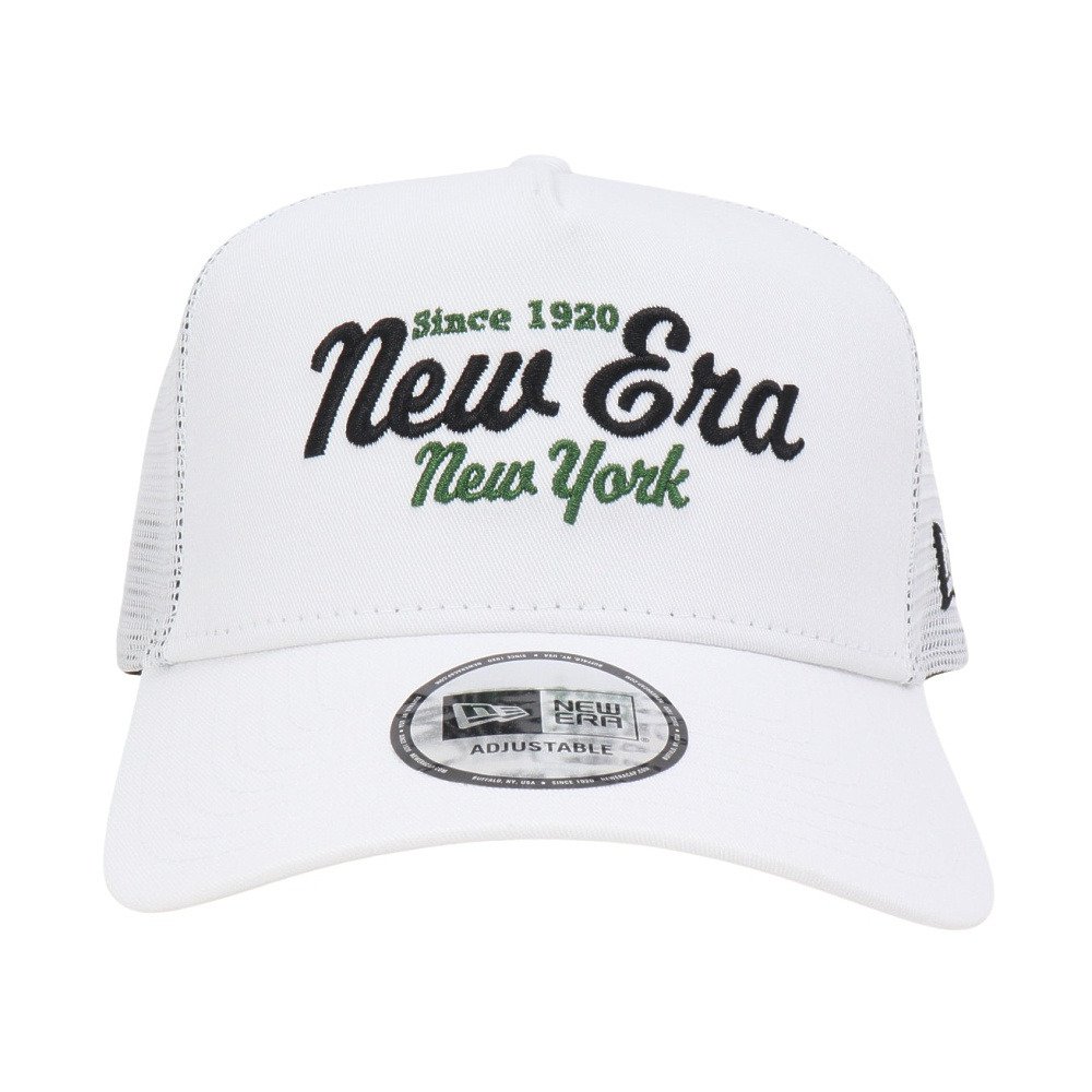 ニューエラ（NEW ERA）（メンズ）ゴルフ 帽子 9FORTY AFTR NENY WT 15125327