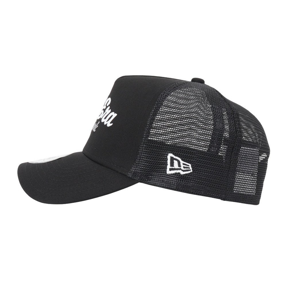 ニューエラ（NEW ERA）（メンズ）ゴルフ 帽子 9FORTY AFTR NENY BK 15125330