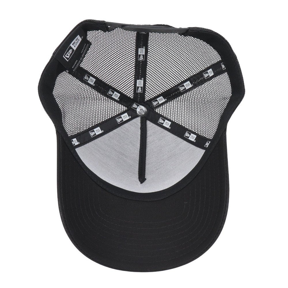 ニューエラ（NEW ERA）（メンズ）ゴルフ 帽子 9FORTY AFTR NENY BK 15125330