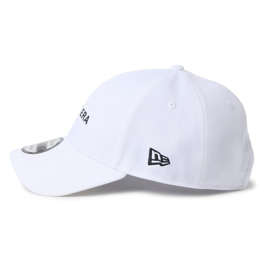 ニューエラ（NEW ERA）（メンズ、レディース）ゴルフ 帽子 9FORTY On Par ホワイト 14747236